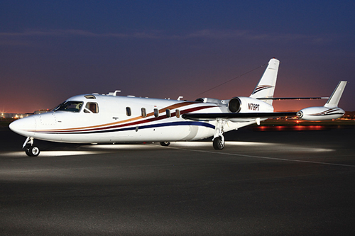 Dassault Falcon 7X